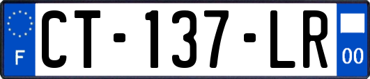 CT-137-LR