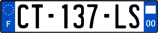 CT-137-LS
