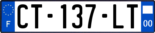 CT-137-LT