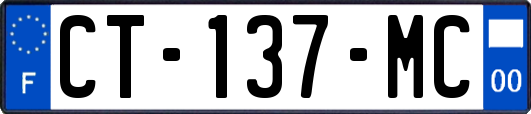 CT-137-MC