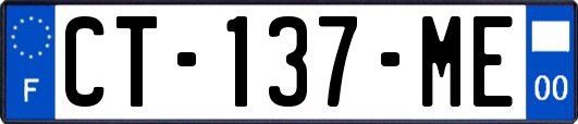 CT-137-ME