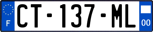 CT-137-ML