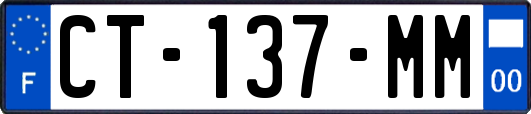 CT-137-MM