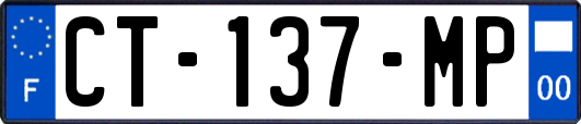 CT-137-MP