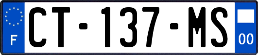 CT-137-MS