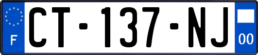 CT-137-NJ