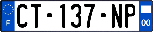 CT-137-NP