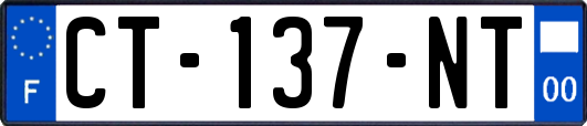CT-137-NT