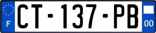 CT-137-PB