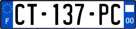 CT-137-PC