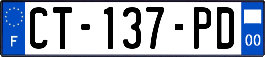 CT-137-PD