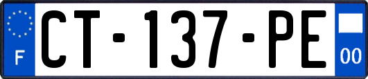 CT-137-PE