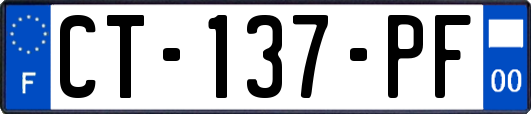 CT-137-PF