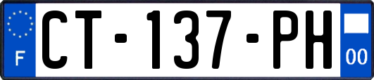 CT-137-PH