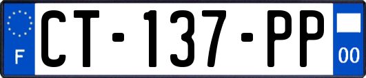 CT-137-PP
