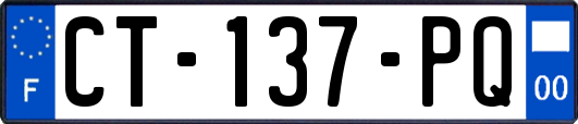 CT-137-PQ