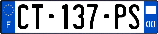 CT-137-PS