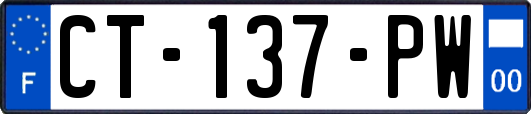 CT-137-PW