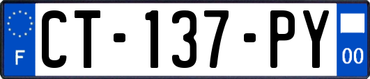 CT-137-PY
