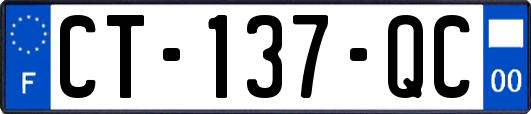 CT-137-QC