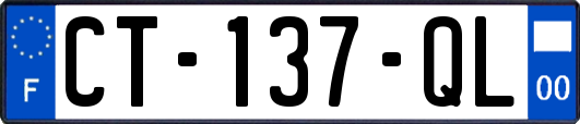 CT-137-QL