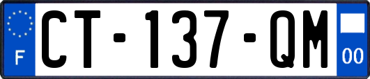 CT-137-QM