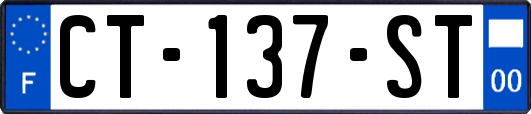 CT-137-ST