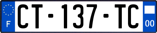 CT-137-TC