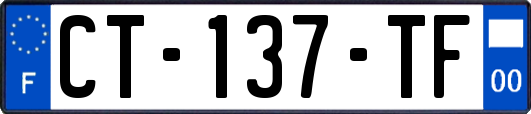 CT-137-TF