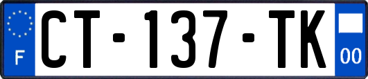 CT-137-TK