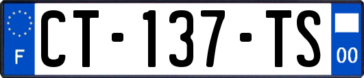 CT-137-TS