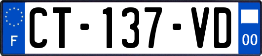 CT-137-VD
