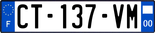 CT-137-VM