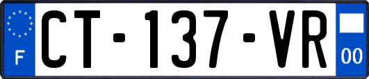 CT-137-VR