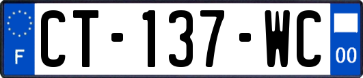 CT-137-WC