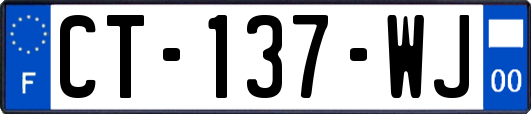 CT-137-WJ