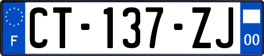 CT-137-ZJ