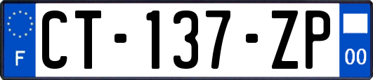 CT-137-ZP