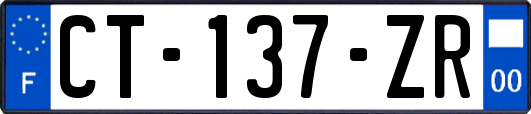 CT-137-ZR