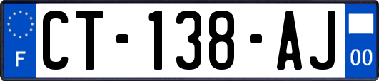 CT-138-AJ