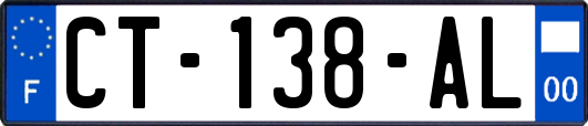 CT-138-AL