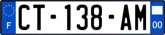 CT-138-AM