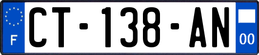 CT-138-AN