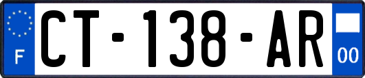 CT-138-AR