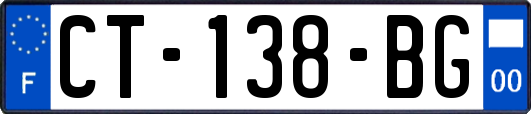 CT-138-BG