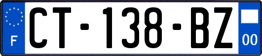 CT-138-BZ