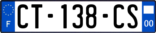 CT-138-CS