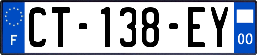 CT-138-EY
