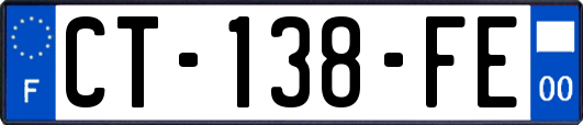 CT-138-FE