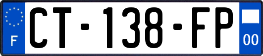 CT-138-FP